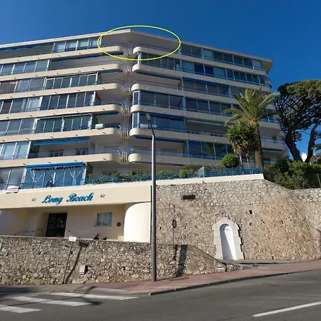 Western Cannes - Panoramic View Esterno foto