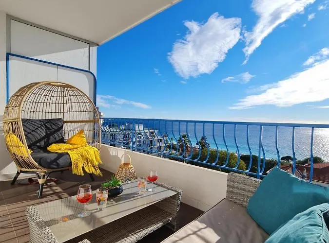 Western Cannes - Panoramic View