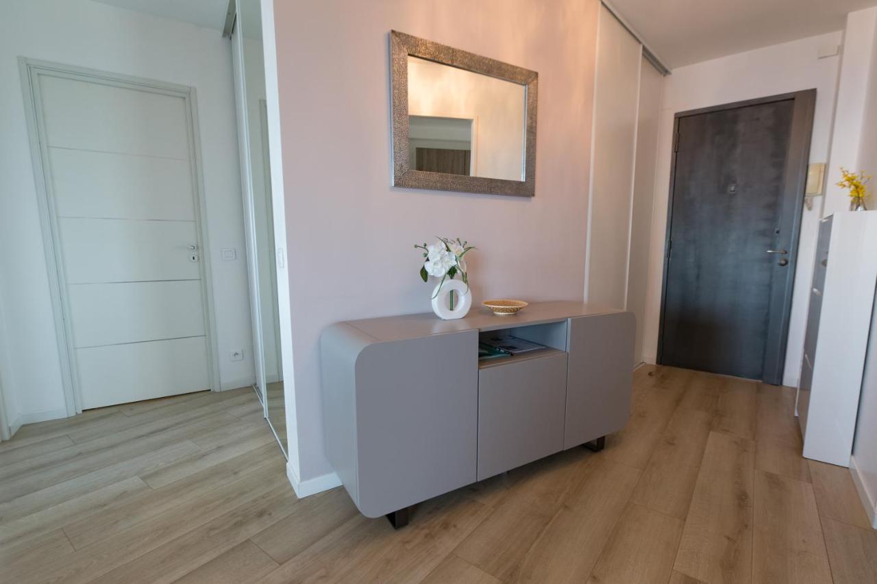 Western - Panoramic View Apartment *