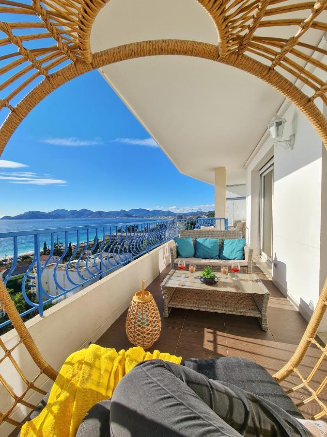 Western - Panoramic View Apartment *