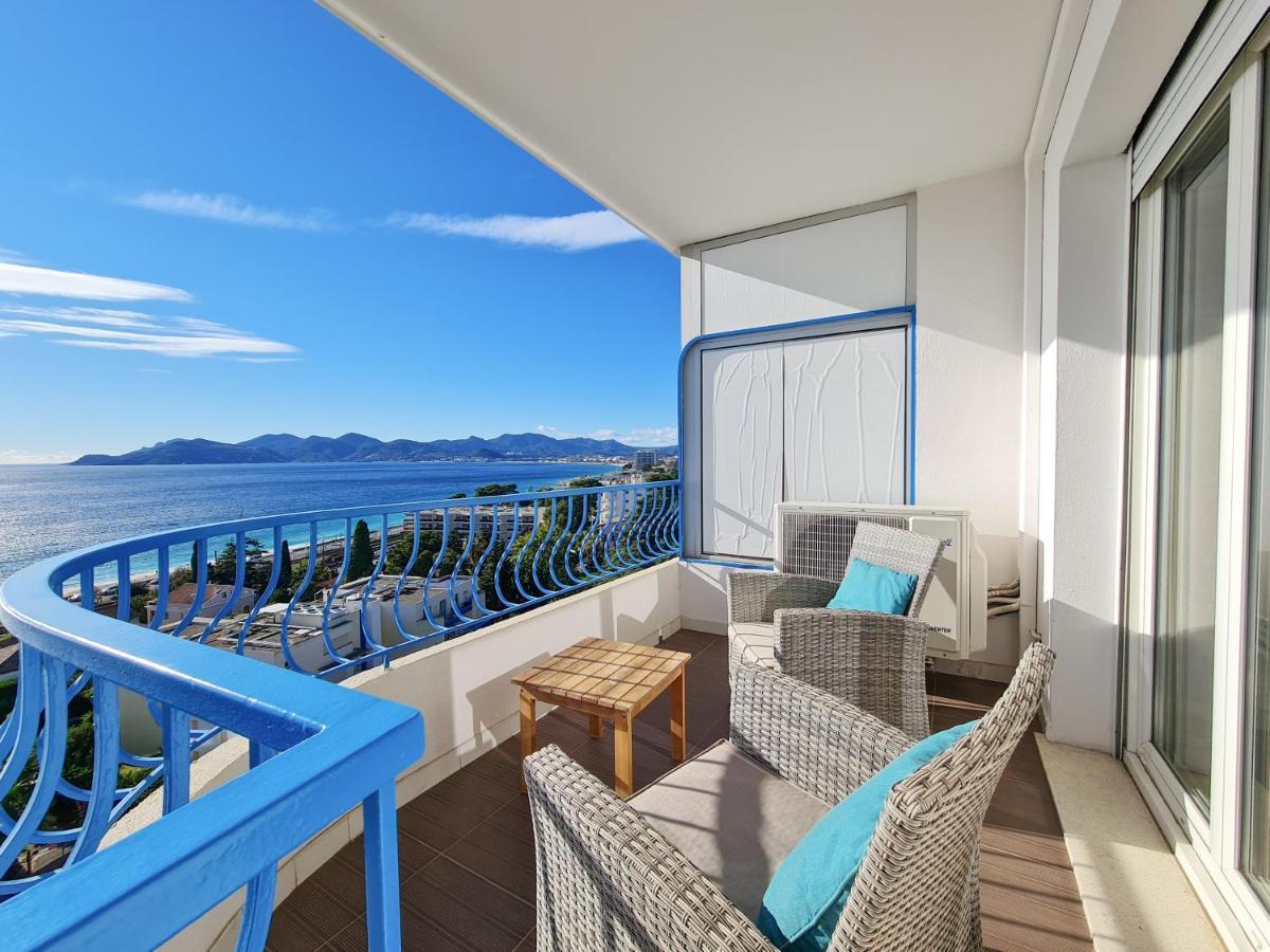 Apartment Western - Panoramic View
