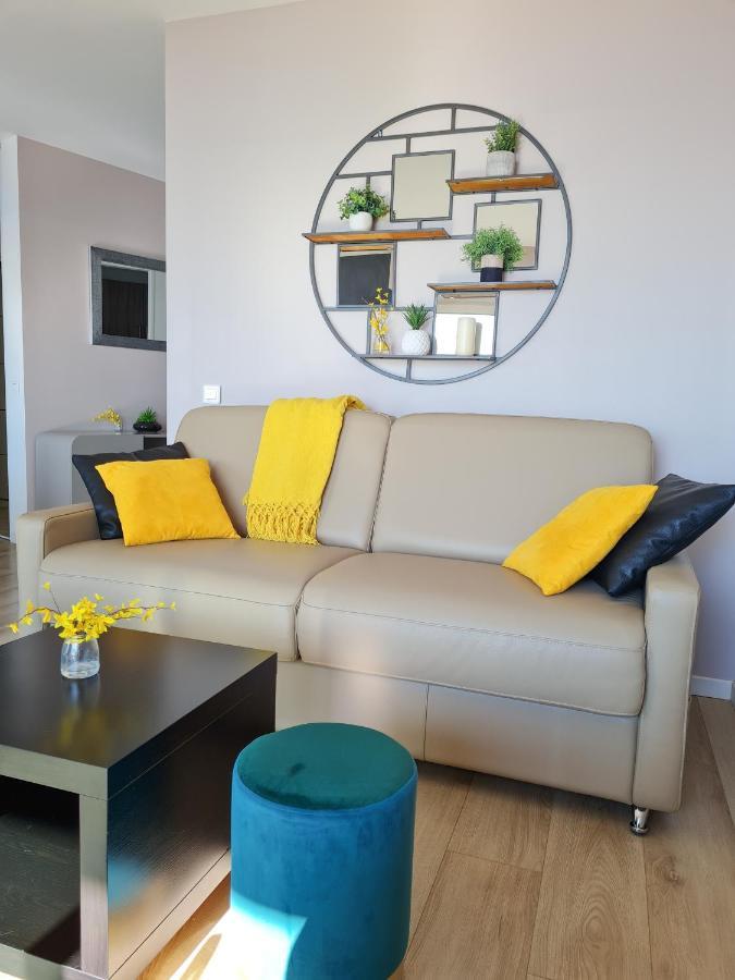 Apartment Western - Panoramic View