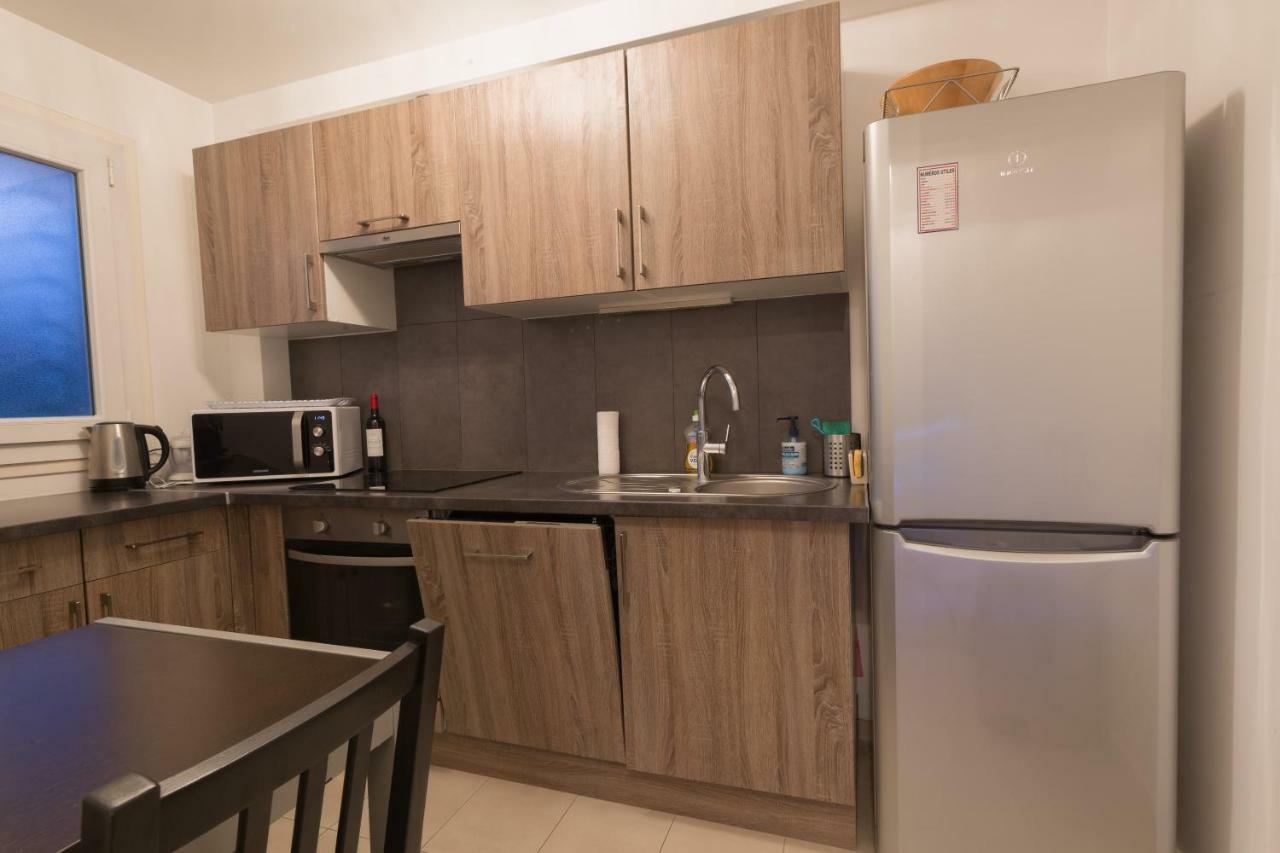 Western - Panoramic View Apartment Cannes