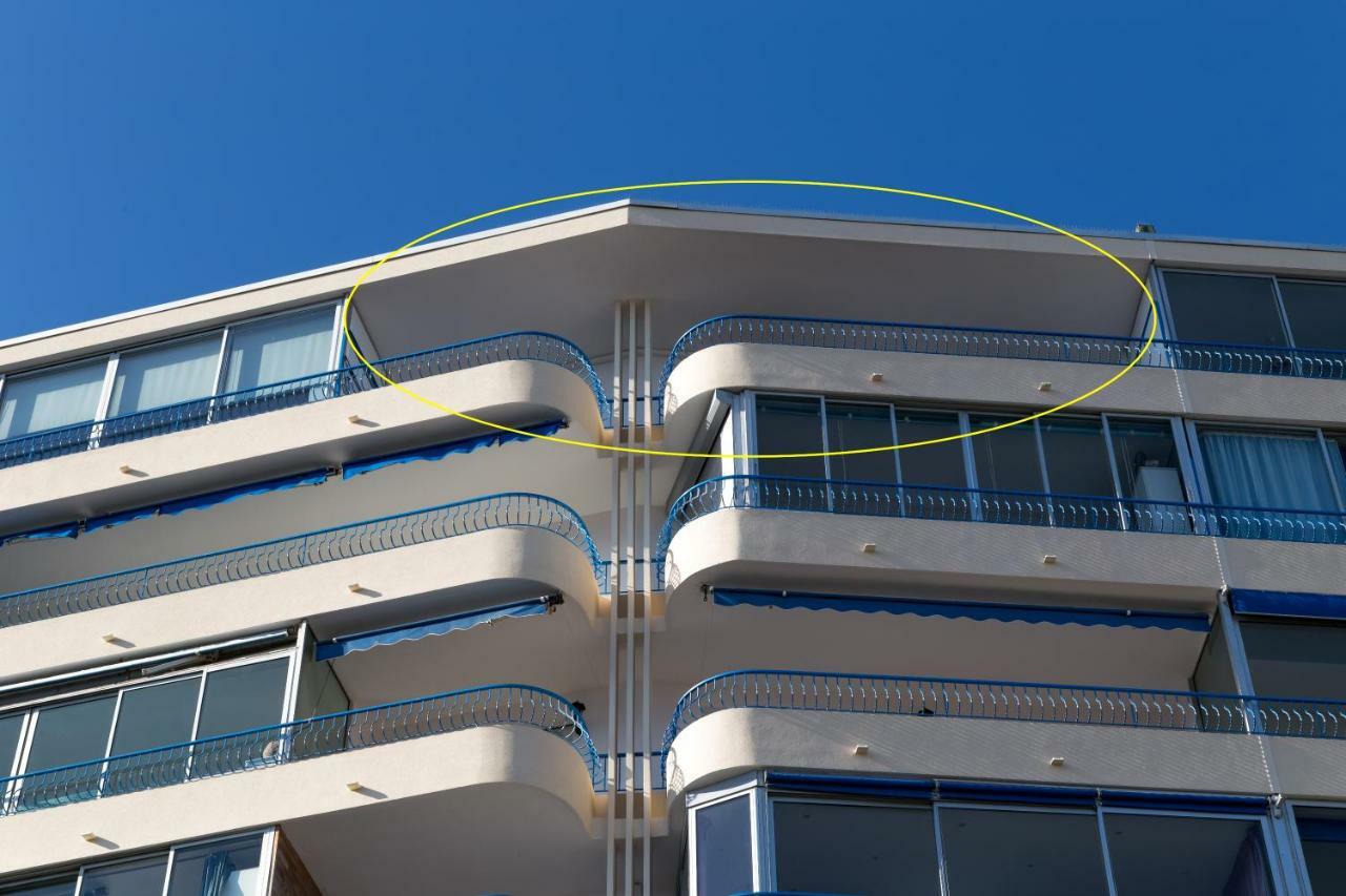 Western - Panoramic View Apartment
